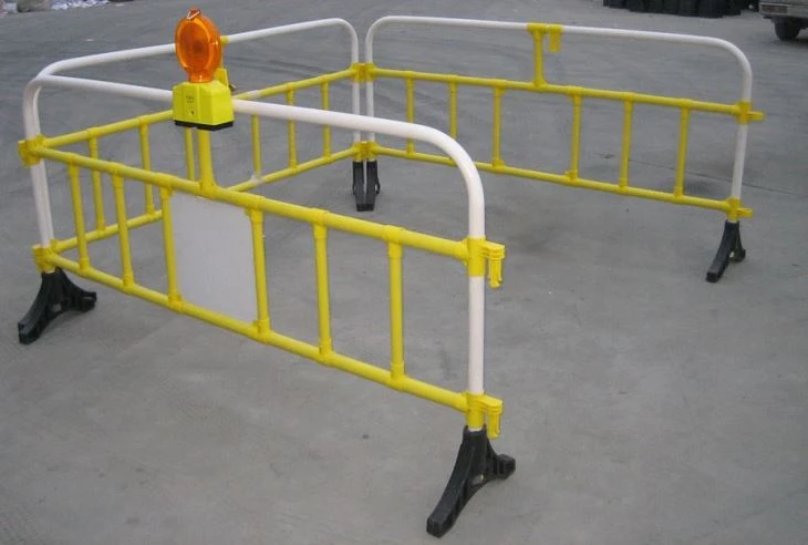 Plastic Barrier suppliers