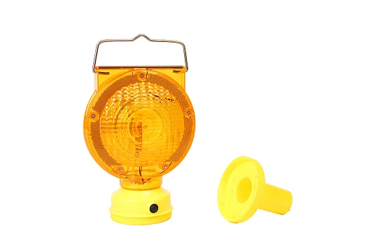 Solar Barricade Lights suppliers