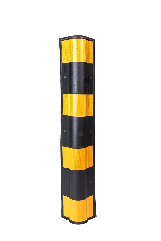 Parking Rubber Corner Cover
